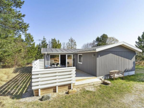 Holiday Home Afke - 900m from the sea by Interhome, Horsens